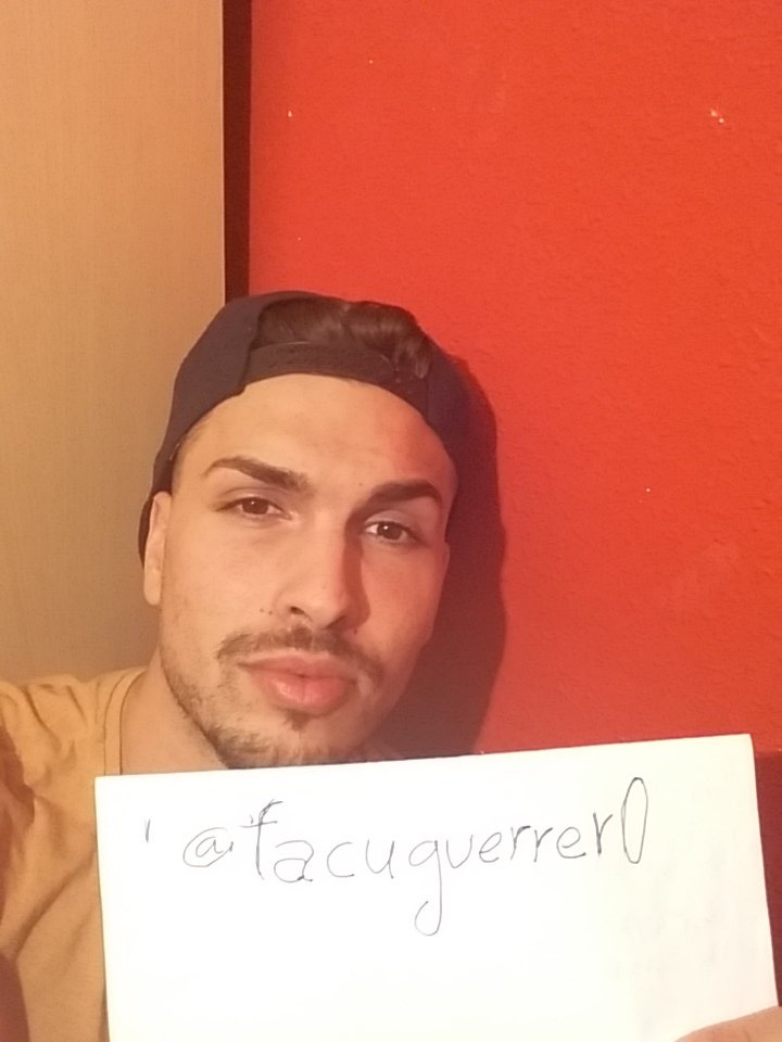 francisco hernandez (@facuguerrer0) on Twitter photo 