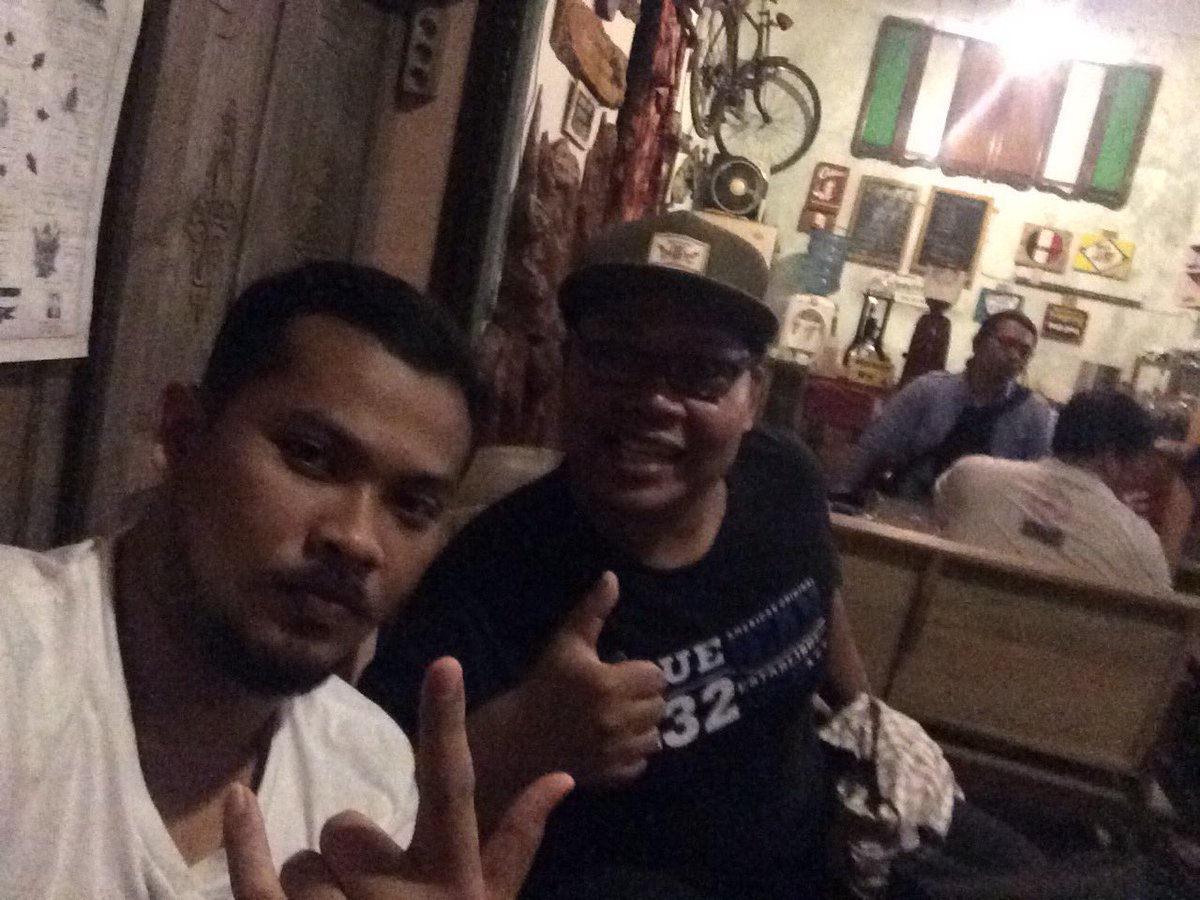 Dimas Witjaksana (@dimaswitjaksana) on Twitter photo 