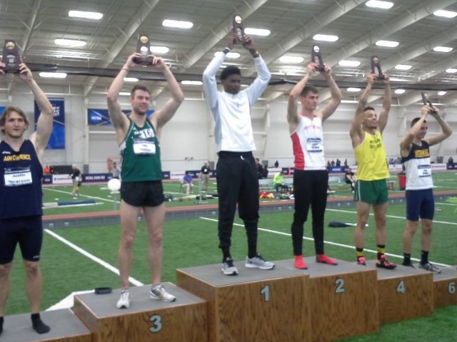 NCAADII's tweet photo. Shakiel Chattoo of @APUCougars wins the @NCAADII heptathlon #MakeItYours https://t.co/VlKrHzUtYe