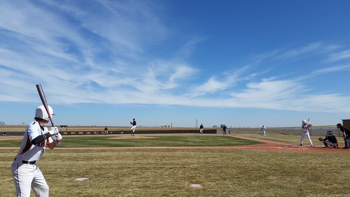 Mead Baseball tweet media