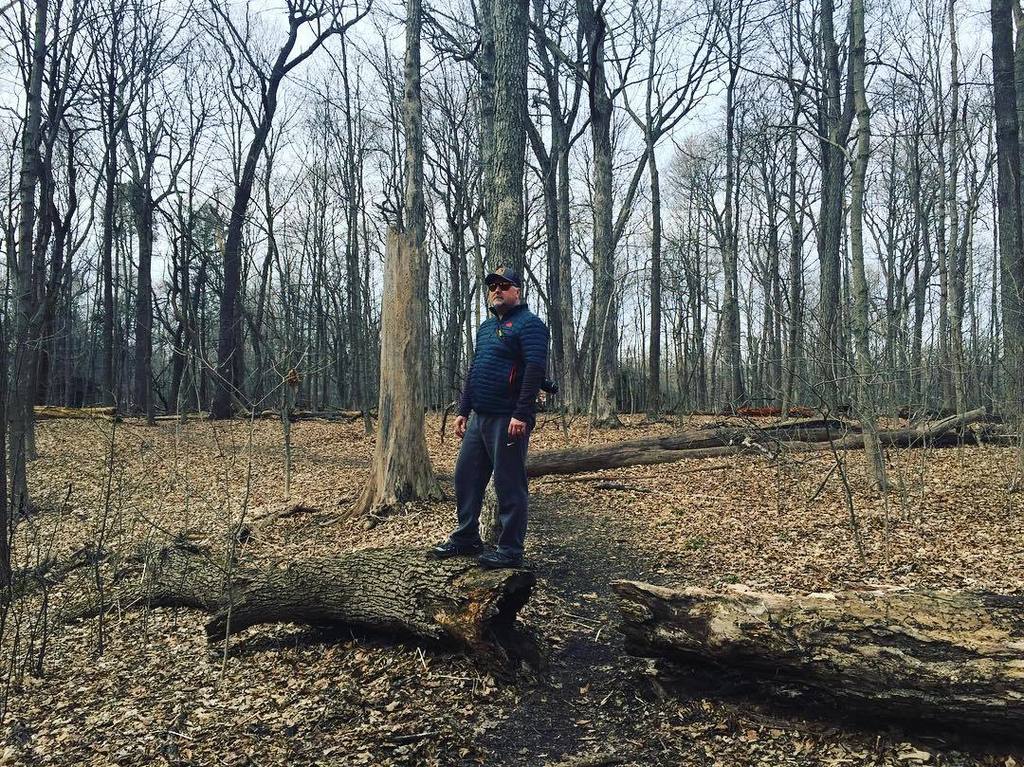 EpicSocialAdv's tweet image. IG RT: @kovasp ift.tt/1WhqPv5 - Such a great afternoon for a walk in the woods #tnflocals #neverstopexplo…