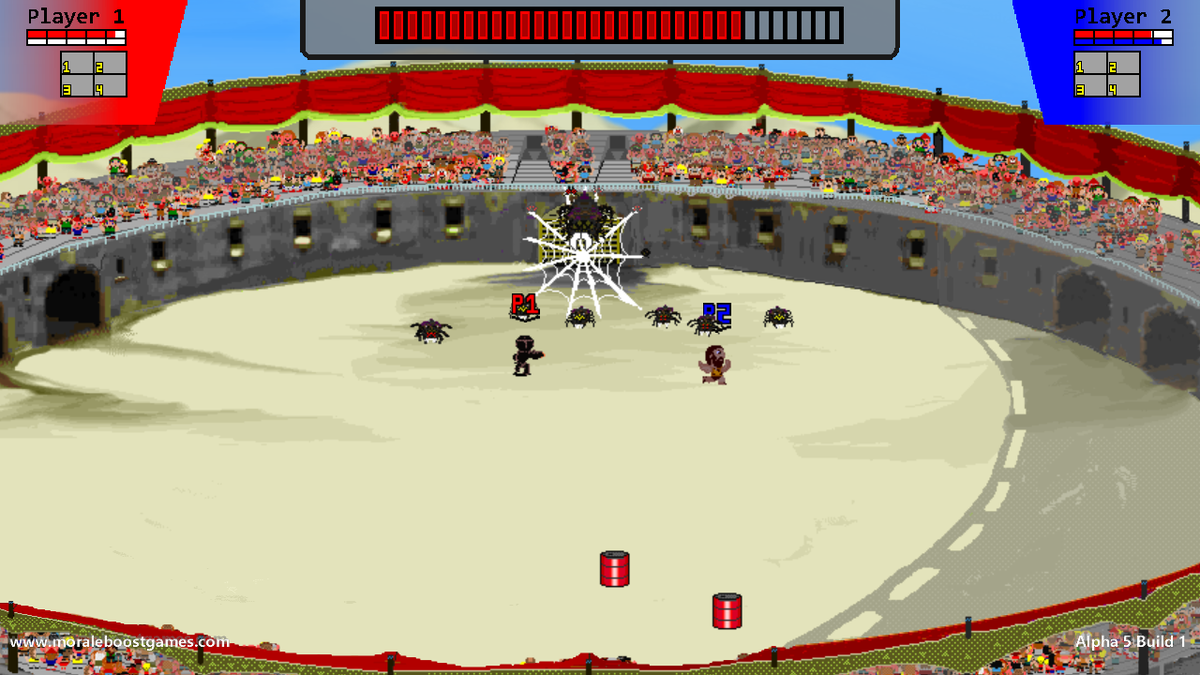 MoraleBoostGame tweet picture