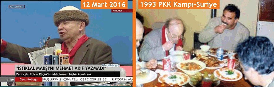 Cengiz Özakıncı tweet media