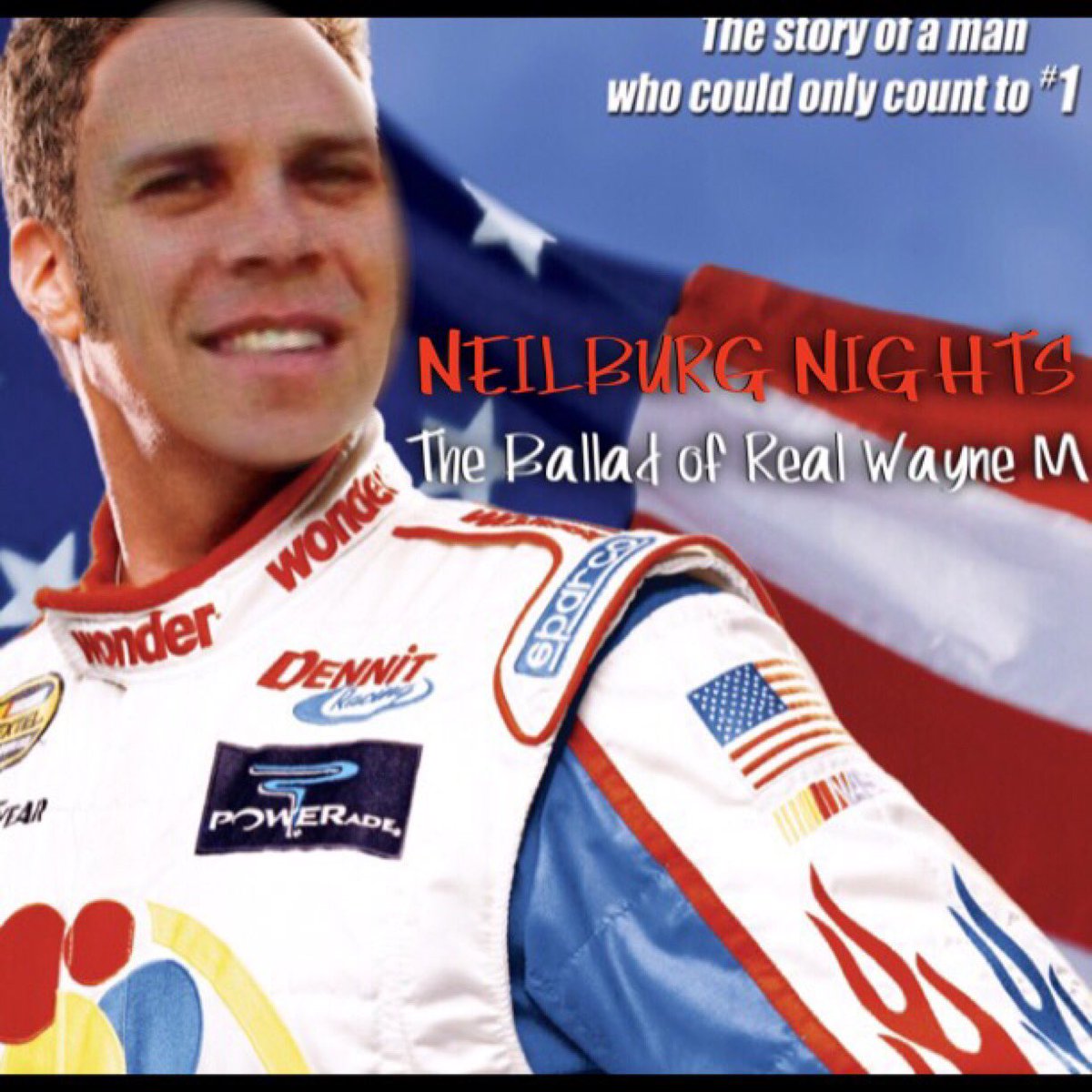 Wayne (@notwaynem) on Twitter photo 