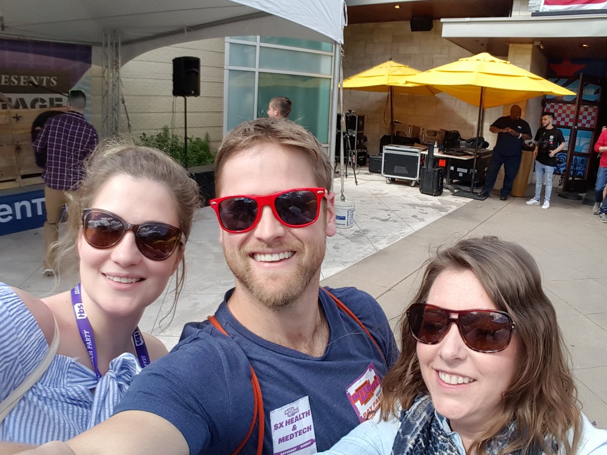 jeffdowns6464's tweet photo. #WeDC #SXSW2016 https://t.co/ObEWFUeRGk