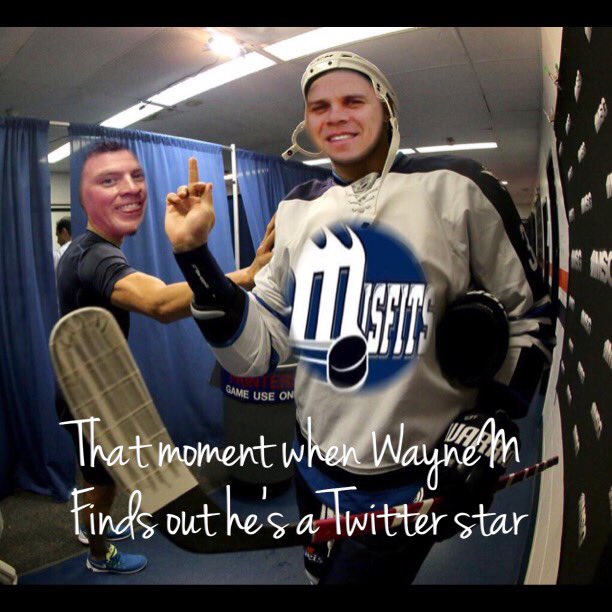 Wayne (@notwaynem) on Twitter photo 