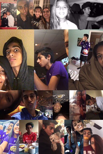 happy 19th birthday loser! thanks for putting up w me❤️ :-) https://t.co/LjEqtyWvlA