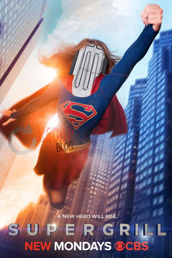 jacktoowell's tweet photo. Errores seriéfilos de autocorrector parte II: https://t.co/c0h5BOkzDg
#Supergrill es mi nueva serie favorita. https://t.co/tKsfPH1L3r