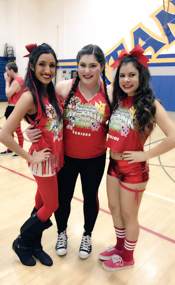 DearReader217's tweet photo. #BowDown #ACTION16 #SEN16RS #RahRahRahRah🏆❤️ @kailen_carnegie https://t.co/TcePMT4dAr