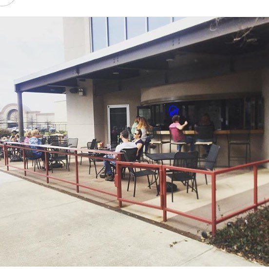 ShopLocRaleigh's tweet photo. @twistedforkraleigh would like to remind us it's $3 pints all day. #drinklocal #getoutside https://t.co/NTOFJ9tRo2 https://t.co/mfdr6h8D8a