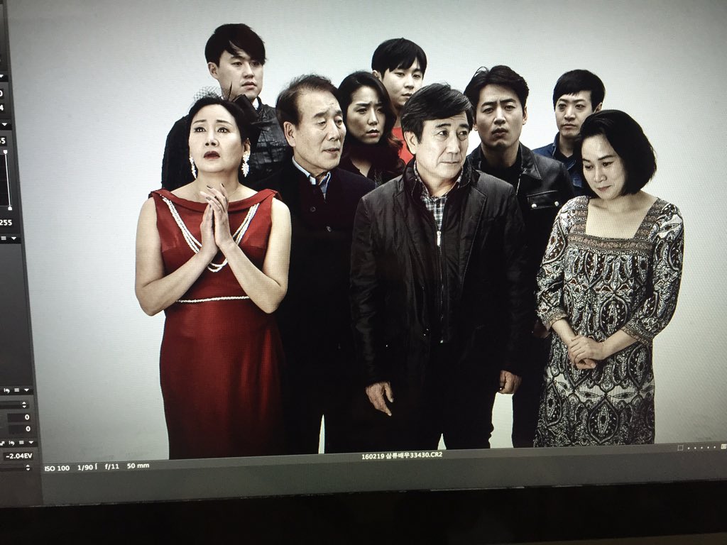 hongyeojin's tweet photo. 곧 연극 ㅡ삼류배우 ㅡ 공연 다가옵니다^^  
예매 시작되었으니 많이들 구경오세요 !^0^
아주 감동적인 창작극입니다.
손수건 꼭 지참요! ㅎ ㅎ https://t.co/00AMKIW36T