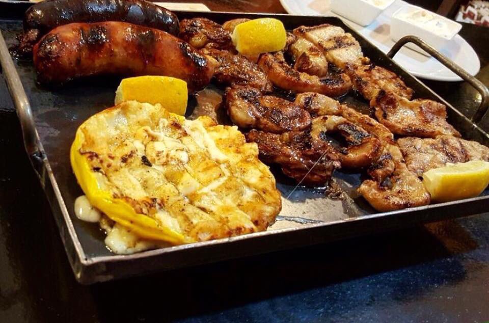 LaDorregoGrill's tweet image. Atención REGALAMOS una comida para dos personas!Solo tienen que RT y seguir esta cuenta!Se sortea el miércoles 16/3!