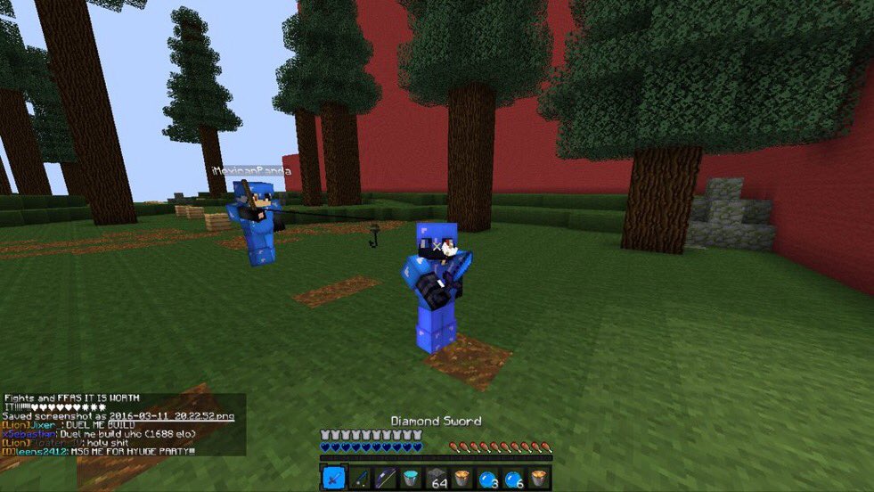 DankPacks's tweet photo. Pack made by:@NytrinPacks 
DL:https://t.co/yYxxrwYCap https://t.co/Pq3oOGoHFQ