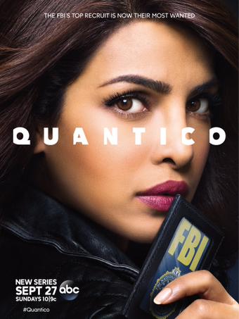 PCmaniac_Sk's tweet photo. Top trend #twitter that's what she deserve Ready 4 @priyankachopra back on @StarWorldIndia #AlexIsBackOnSW #Quantico https://t.co/UiosdjMqJv