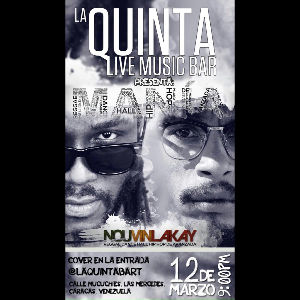 La Quinta Bar Live Music Bar tweet media