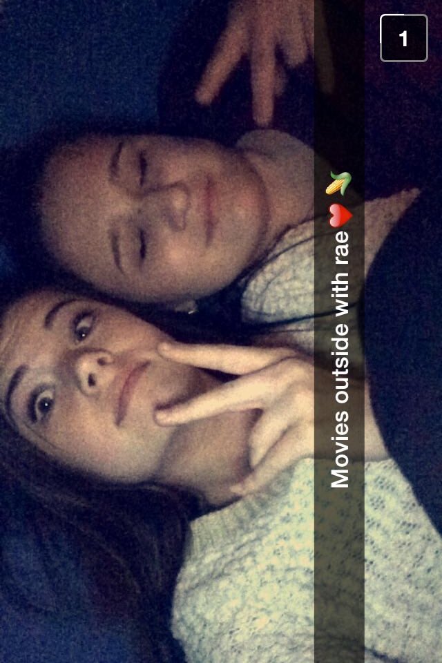 ReaganStoehr's tweet photo. Hbd boo @GraceAnnn1 love &amp; miss u https://t.co/DhjoXAfOAd