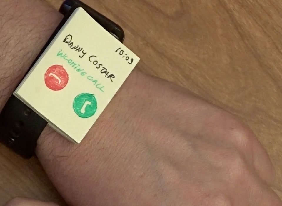My Practical Lean UX for Wearables online course is 50% off with SXSW16: leanuxacademy.com/practical-lean… #SXSW <a href="/sxsw/">SXSW</a>