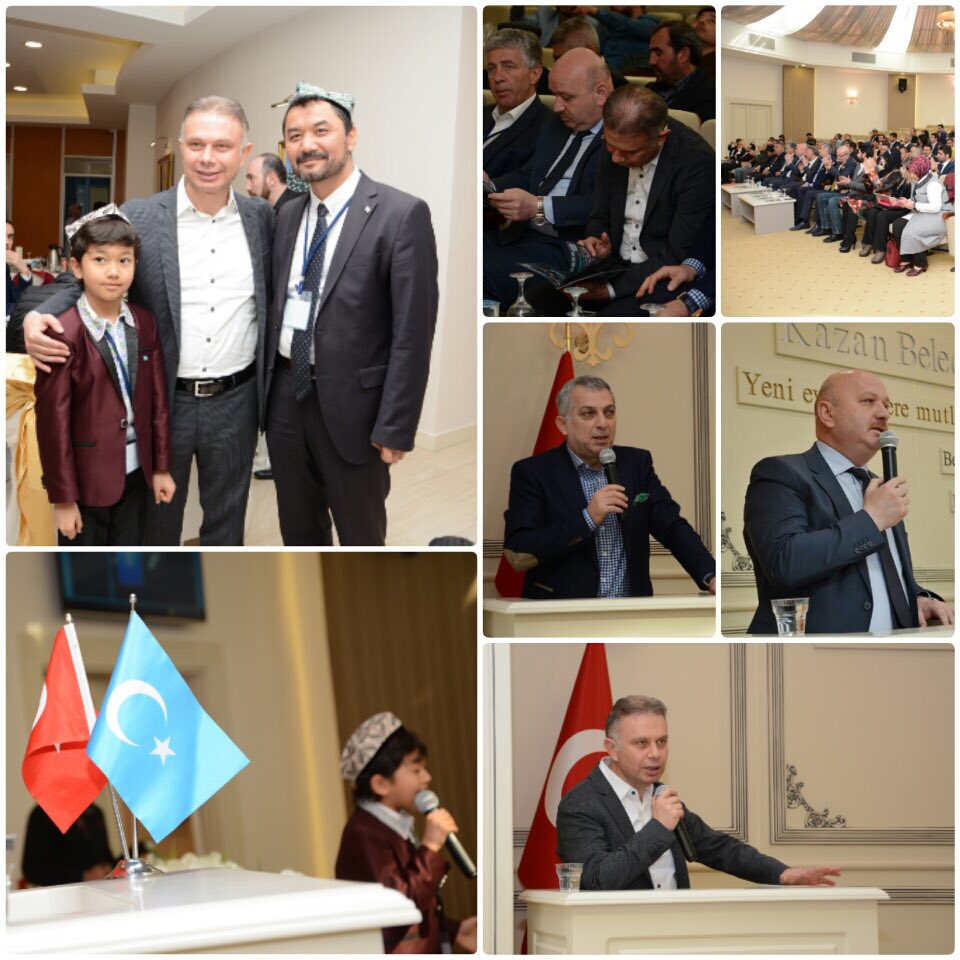 Lokman_Erturk's tweet photo. Türkiye'nin Dört Bir yanından 
Sosyal Medya Buluşmamıza Katılan değerli takipçilerimize Gönülden Teşekkür ediyorum. https://t.co/VJ0WNK06en
