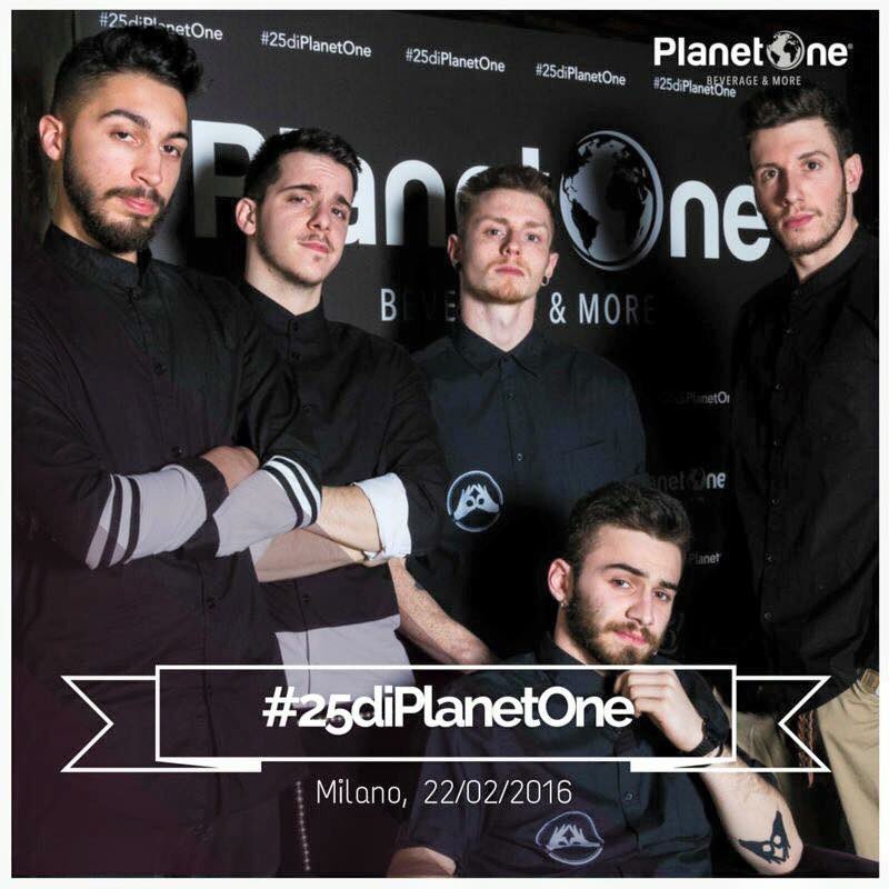 Facce serie!

Milano torniamo presto!! 😉