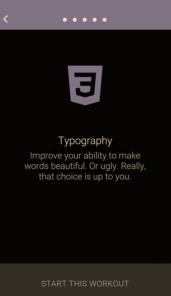 .<a href="/enkidevs/">Enki</a> workout descriptions are almost as #funny , as the #dev games are fun. 😆