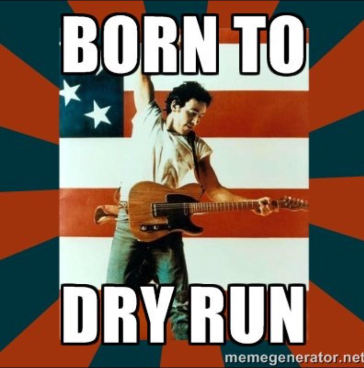 rbin629's tweet photo. It's time for DRY RUN!! Let's do this Idaho #LetsGoIdaho #ID4HRC @HillaryforID https://t.co/defq1gIhEC