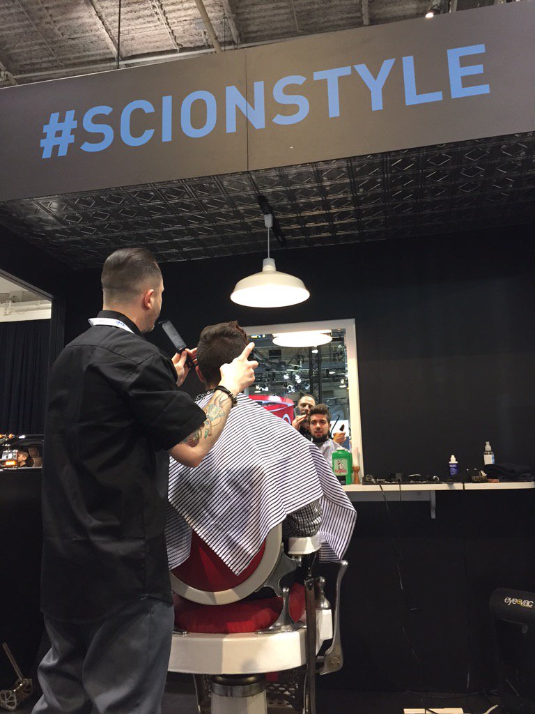 matthewdileo56's tweet photo. #scionstyle freshy bean cut https://t.co/xAA3ijaMGb