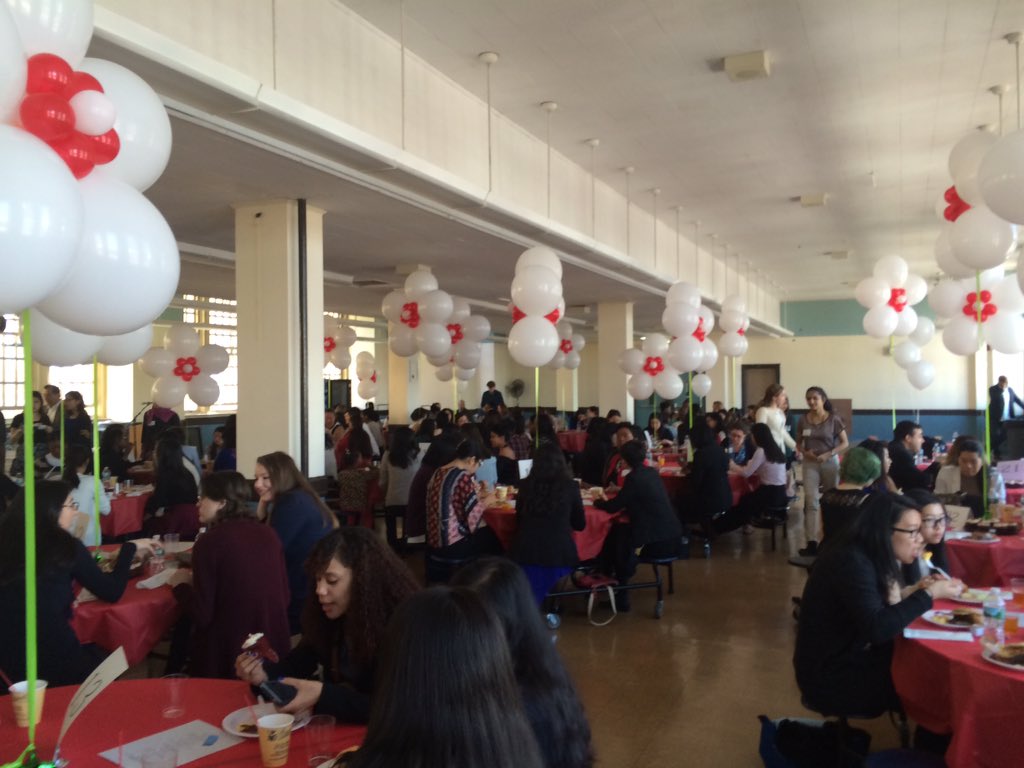bthsalumni's tweet image. Congrats to all the new rubies and thanks to our alumni for joining us! #rubyengineers