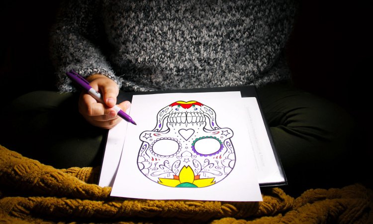 Here's why coloring books are so therapeutic -- no matter your age: t.ted.com/GOvd7Et
