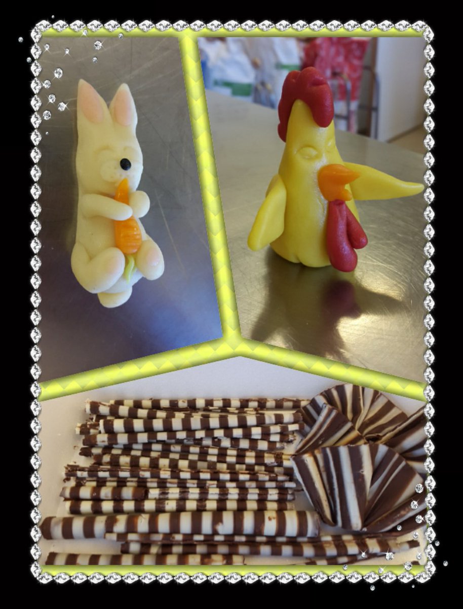 resmark88's tweet image. Påsk marsipan 🐣 och choklad cigarrer