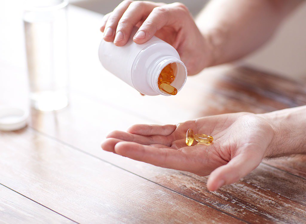 8 supplements diet experts recommend for weight loss and a healthy belly: bit.ly/1hgiolv