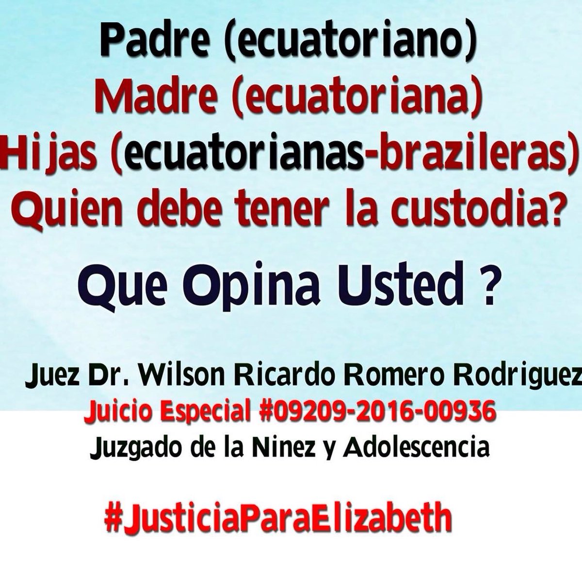 leonsuasti's tweet photo. @TransparenciaEC https://t.co/yjG8m5XiU3