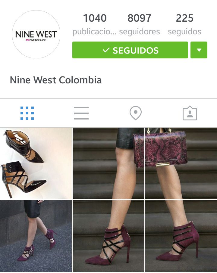 ekipao's tweet photo. #SmartPosts #GridGram #InstaGrid cada quien le llama como quiere.
nosotros le decimos -> #AsíLoHacemos
#fashion https://t.co/NKad6y7uOE