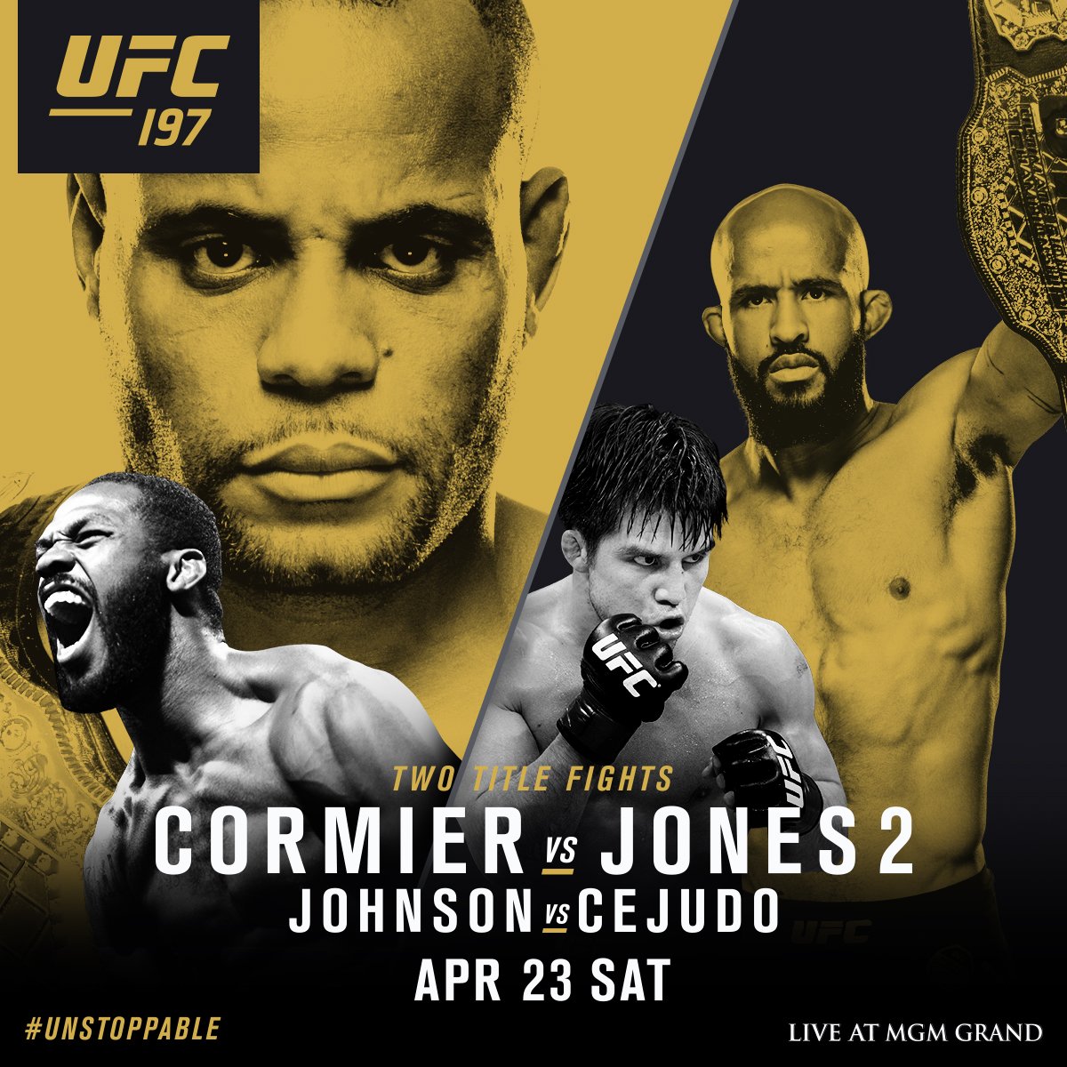 UFCEurope tweet picture