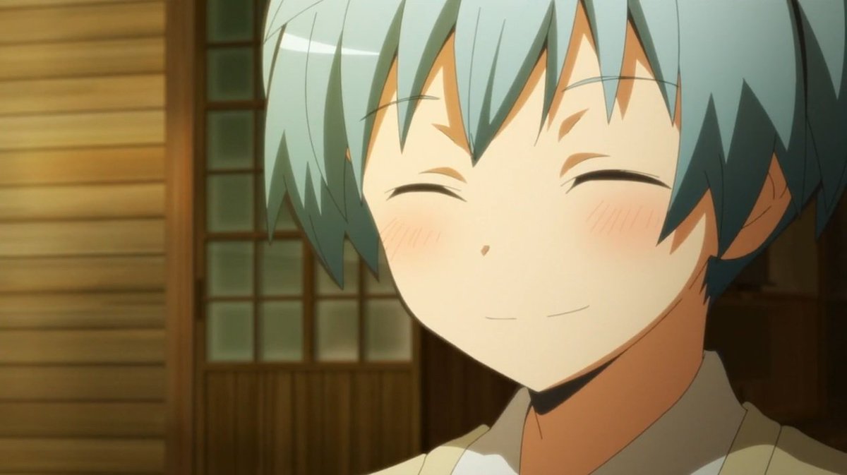 ট ইট র ユコイ 暗殺教室 第10話 学園祭の時間 暗殺教室好きな人rt T Co O3psn850m5