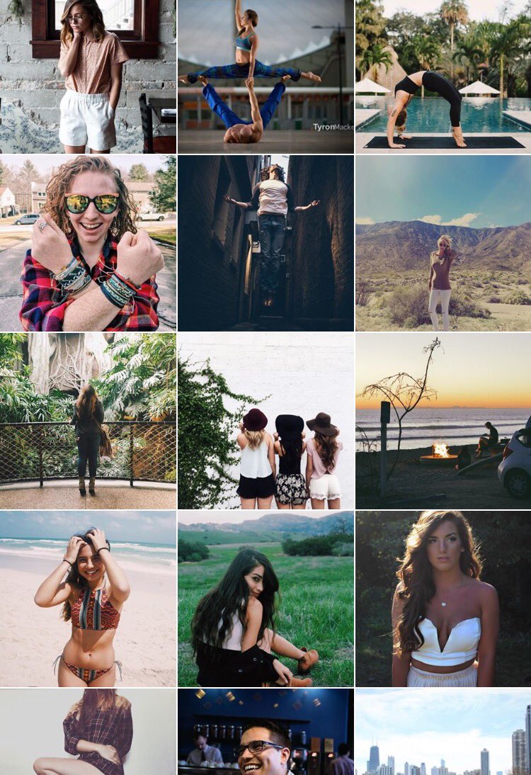 trendly's tweet image. It&apos;s been truly amazing to see the quality level of #beTrendly continue to increase. Thank you everyone :)