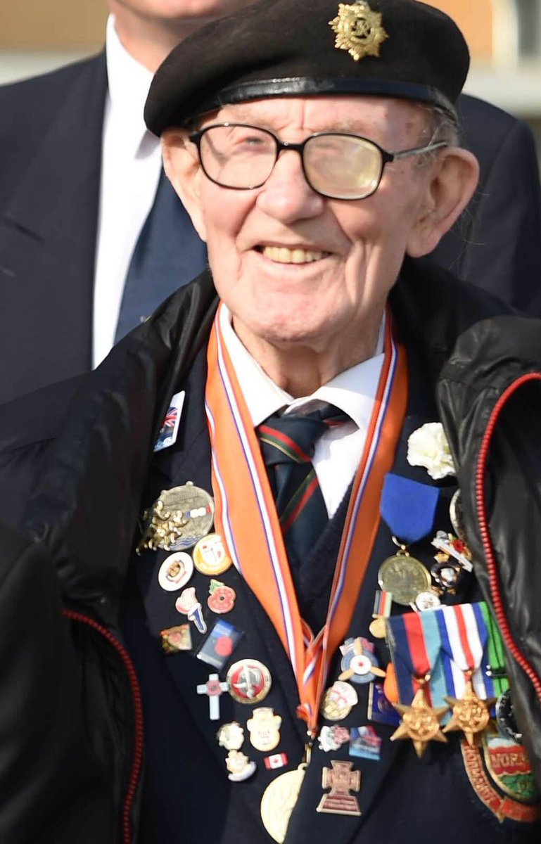 <a href="/VeteransCouncil/">Veterans Council</a> Harry Bailey lost his WW2 medals yesterday on his way home from #Hendon to #Bellingham. Plse RT.