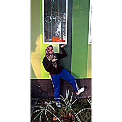 FirdhaPida2's tweet photo. #Joggingsehat #JoggingSore #JJS #JalanJalanSore #PartII https://t.co/RlrLil1Igj