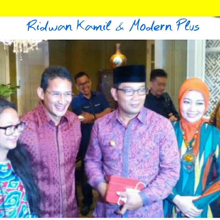 MODERN_PLUS's tweet photo. #ridwankamil #bandung #jawabarat #modernplus #bimbel https://t.co/7PRzvzYWGL