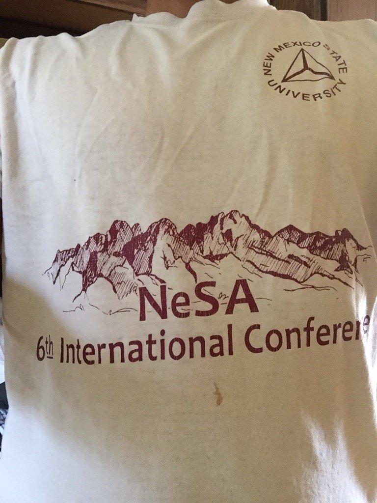Dr_Basyal's tweet photo. This is how I am attending #8thNeSAConf of #NeSANMSU 😂😂😂🍷🍷🍷🍾🍾🍾 https://t.co/44JwAxIdfh