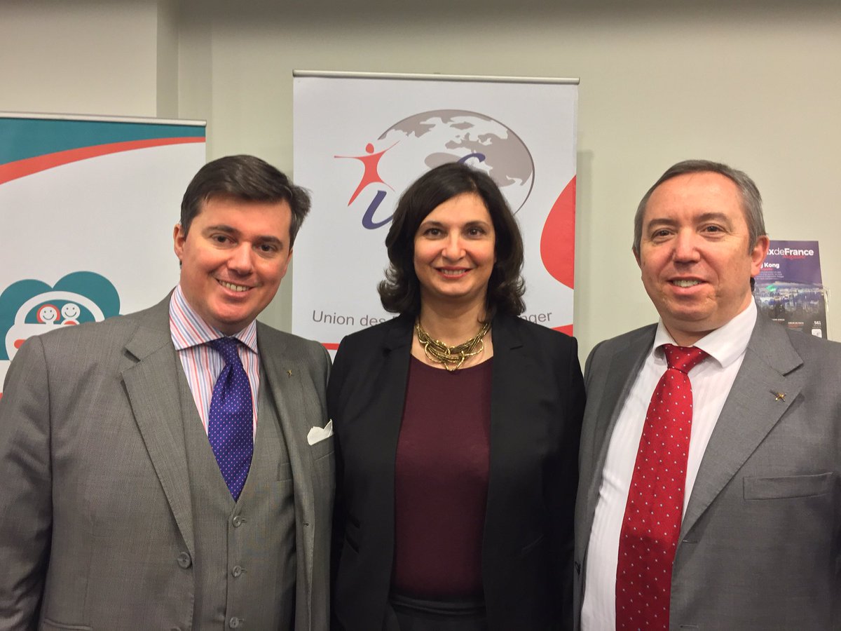 Christophe Frassa tweet media