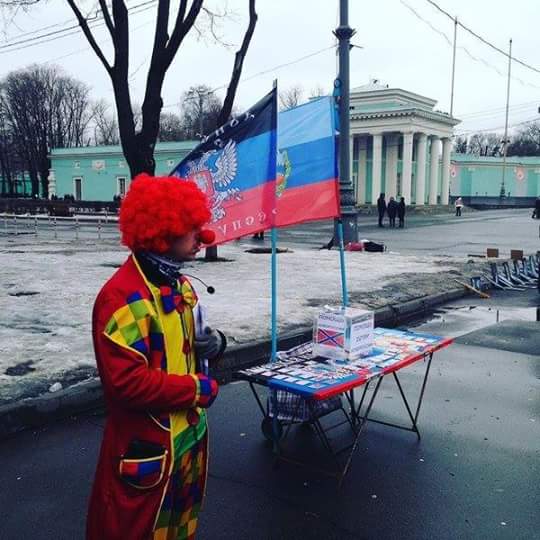 ProkCrime's tweet photo. Вся суть в этой фотографии. https://t.co/RrF5o9tud8