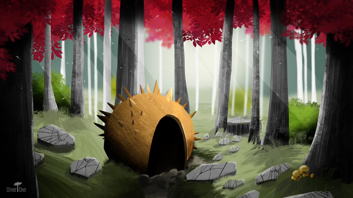Other_one_Game's tweet photo. Hey ! It's the Bogue-house ! What is it ? It's YOUR house ! #screenshotsaturday #gamedev #hitsplaytime #indiedev https://t.co/4EBzxRroNM