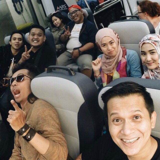 Bye Medan smp ktmu lg, terimakasih <a href="/Fatinistic_SU/">FATINISTIC MEDAN</a> yg sdh membantu. <a href="/rabbani_proke/">RABBANI</a> <a href="/SonyMusicID/">Sony Music Indonesia</a> <a href="/Dompet_Dhuafa/">adamahna mitra karya</a>