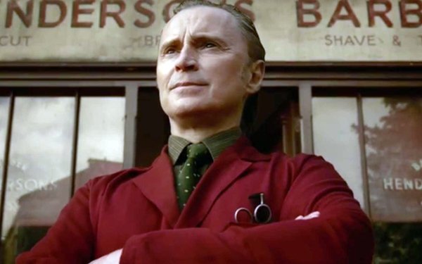LegendofBarney's tweet photo. Screenwriter Richard Cowan on #BarneyThomson https://t.co/KXp9wHZKgz via @CreativeScreen https://t.co/mBpNZuvl1Y