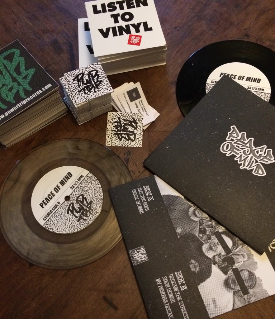 POWERTRIP RECORDS tweet media