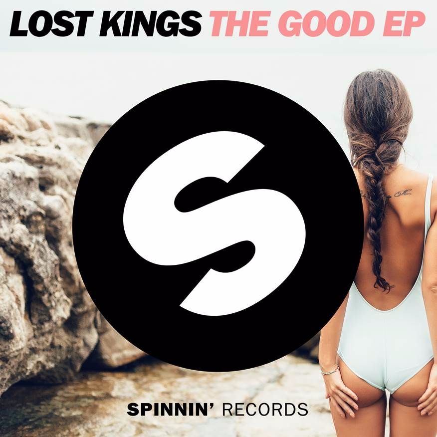 FistInTheAir's tweet photo. .@wearelostkings release new single, #TheGoodEP now available! [@SpinninRecords] https://t.co/2RA0IXHRIo https://t.co/GZG2K16xJY