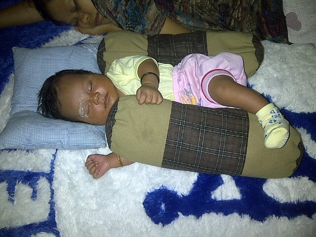 febriansyah89_'s tweet photo. Bro AL tidur pules https://t.co/am3YciAmjD