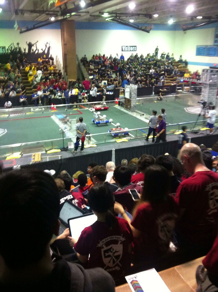 DrRoboto449's tweet photo. 79 points & Victory in our first match at #chsdcdistrict hosted at Walt Whitman HS. Keep assailing the #Stronghold https://t.co/k7J6pD64cr