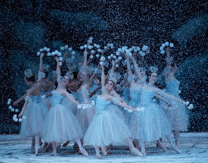 Disney Is Making a Nutcracker Movie

snip.ly/ym9ov

#iDreamAcademy #Disney #Nutcracker #Dance #Films