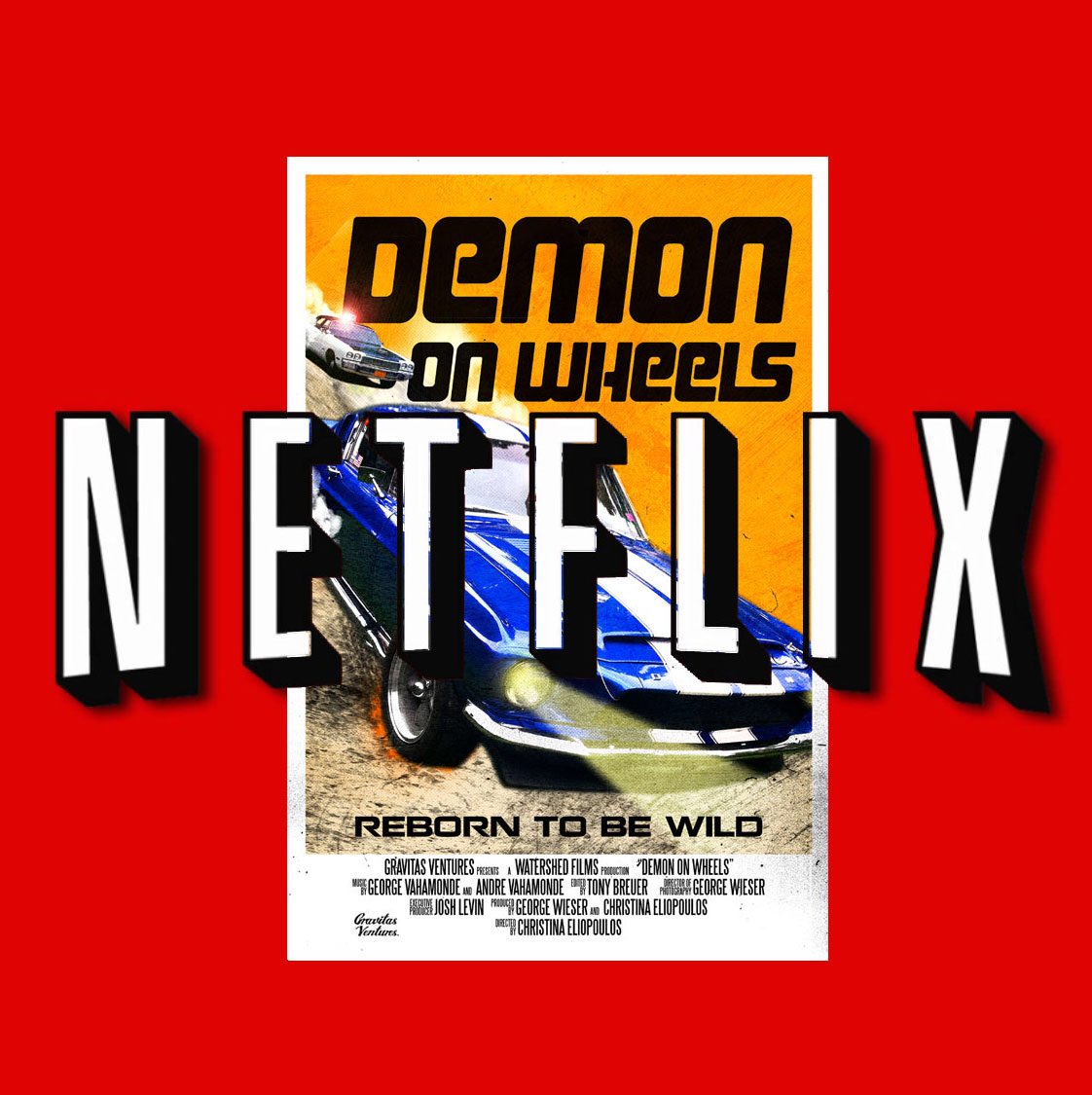 DemonMovie's tweet photo. #supportindiefilm with just a few clicks! Please add Demon On Wheels to your #DVD queue #womeninfilm https://t.co/J62UHFr2OY